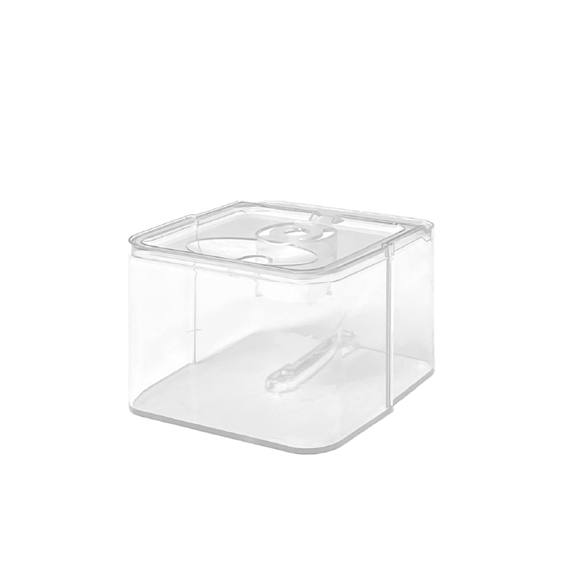 Mistral 1.2L Tabletop Dehumidifier MDH012