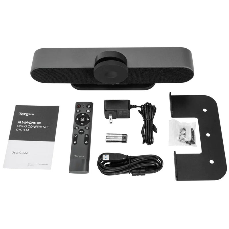 Targus All-in-One 4K Video Conference System