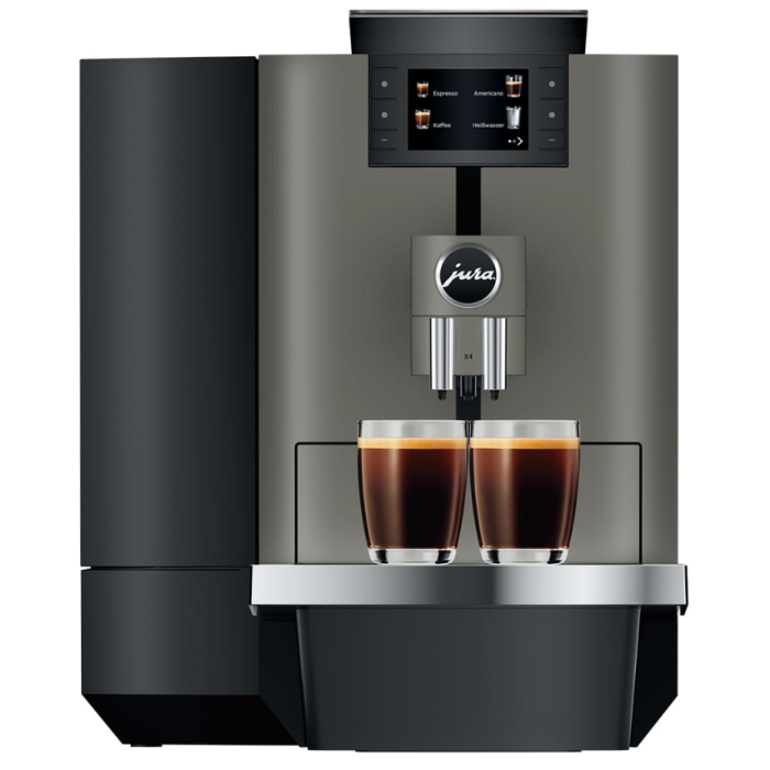JURA X4 Coffee Machine ART15762