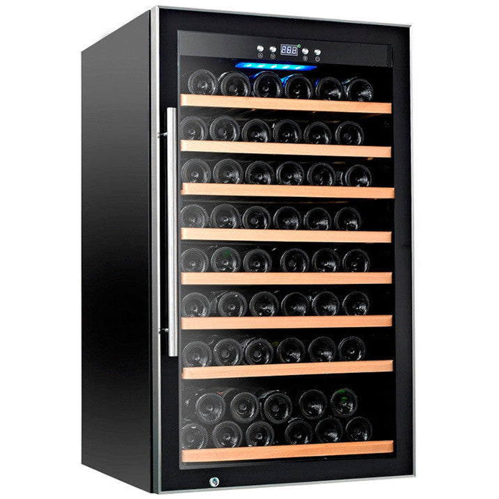 Tecno 68 Bottles Single Zone Wine Chiller SW 75