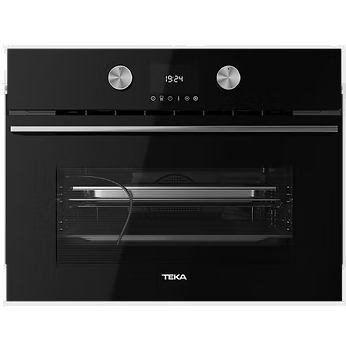 Teka 45cm Combi Built-in Oven With Steamer HLC 8470 SC