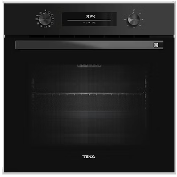 Teka 70L Built-in Electric Oven HSB 6450 FBK