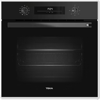 Teka 70L Built-in Oven With Air Fry HSB 6466 FBK