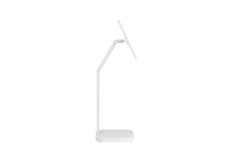 LG 31.5-inch 4K UHD IPS Smart Monitor Swing Touchscreen Rolling Stand