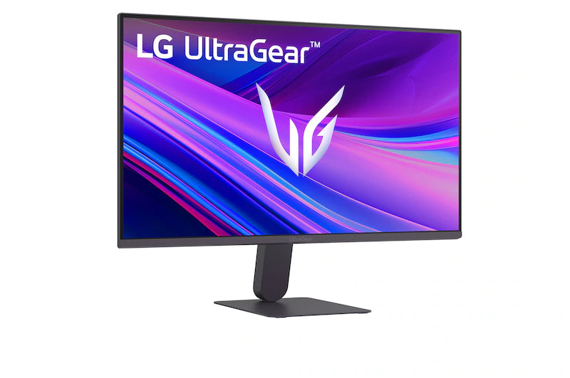 LG 24G411A-B UltraGear™ G4 24-inch 144Hz Overclock FHD IPS Gaming Monitor