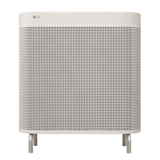 LG 59.4m² PuriCare Wallfit Air Purifier AS60GLSG0