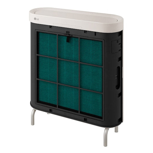 LG 59.4m² PuriCare Wallfit Air Purifier AS60GLSG0