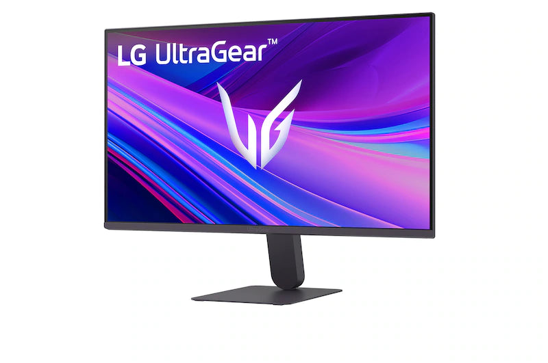 LG 24G411A-B UltraGear™ G4 24-inch 144Hz Overclock FHD IPS Gaming Monitor