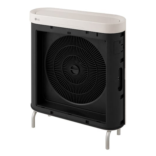 LG 59.4m² PuriCare Wallfit Air Purifier AS60GLSG0