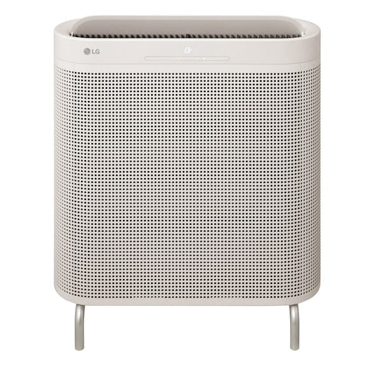 LG 59.4m² PuriCare Wallfit Air Purifier AS60GLSG0