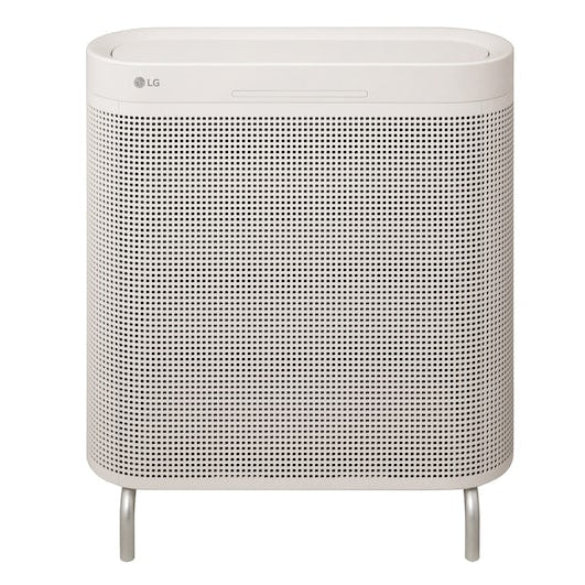 LG 59.4m² PuriCare Wallfit Air Purifier AS60GLSG0