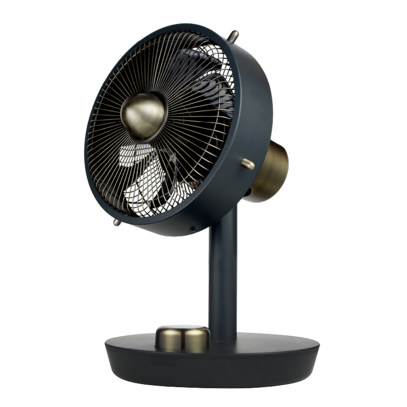 Mistral 20.3cm Metal Table Fan MMTF08K