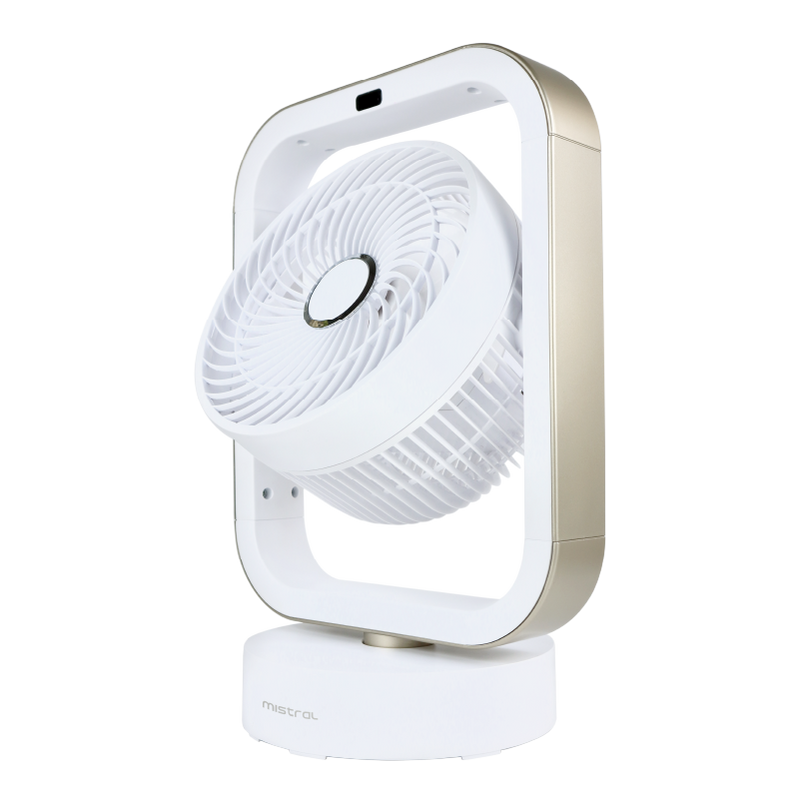 Mistral 15.2cm High Velocity Table Fan MHV600RT