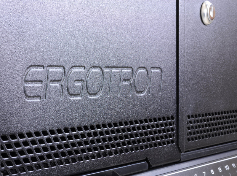 Ergotron Tablet Management Desktop 16 DM16-1024-3