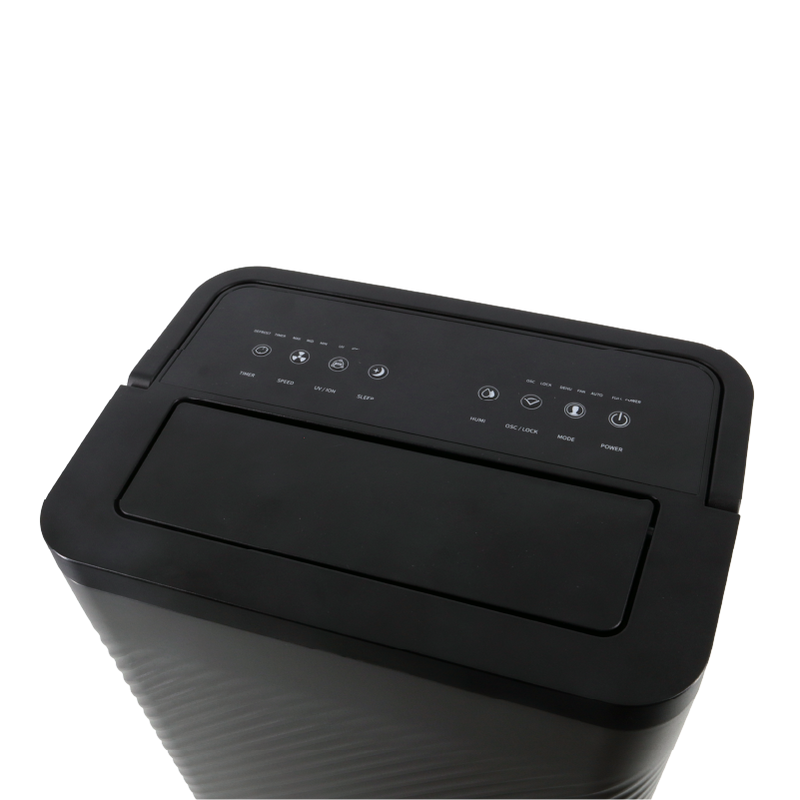 ÉlanPure by Mistral 24L Smart Dehumidifier MDH2403DW