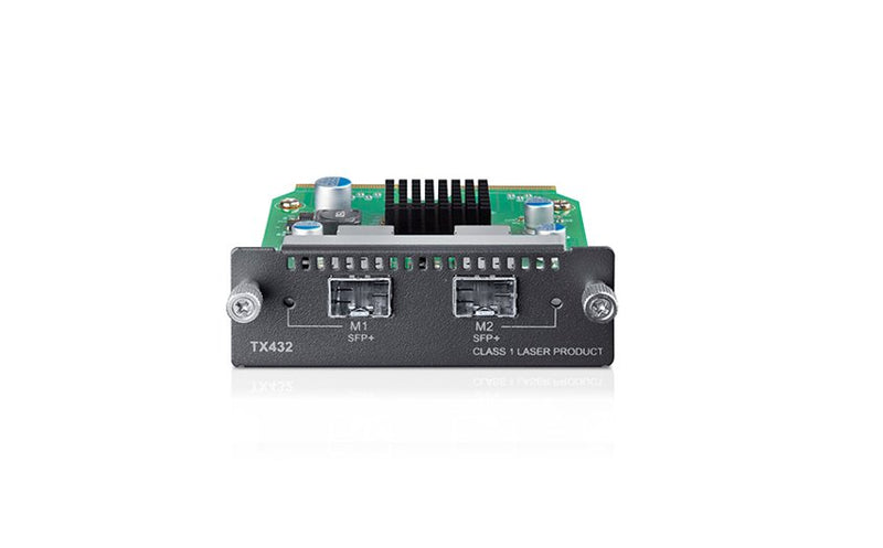 TP-Link TX432 10-Gigabit 2-Port SFP+ Module