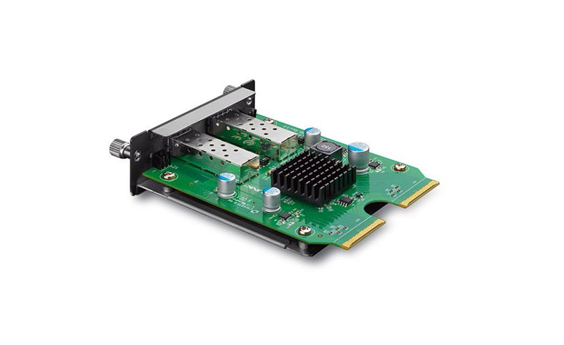 TP-Link TX432 10-Gigabit 2-Port SFP+ Module