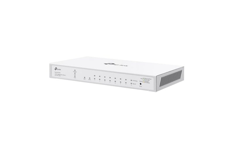 TP-Link Festa FS310GP 10-Port Gigabit Cloud Managed PoE+ Switch