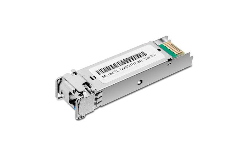 TP-Link TL-SM321B 1000Base-BX WDM Bi-Directional SFP Module