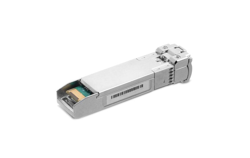 TP-Link 10GBase-LR SFP+ LC Transceiver TL-SM5110-LR