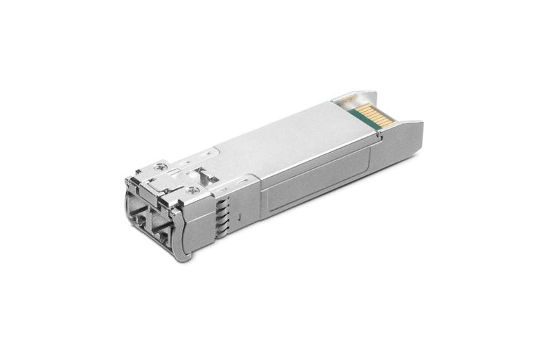 TP-Link 10GBase-LR SFP+ LC Transceiver TL-SM5110-LR