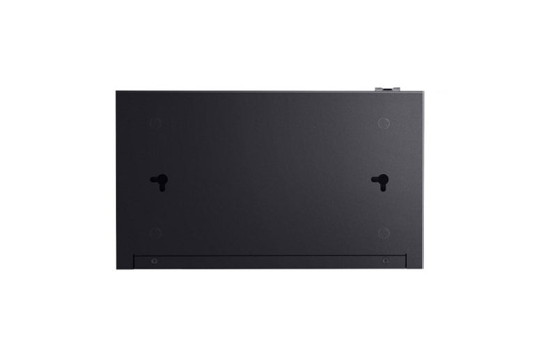 TP-Link TL-SG1210PP 10-Port Gigabit Desktop Switch with 6-Port PoE+ and 2-Port PoE++