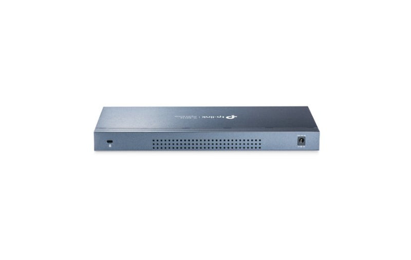 TP-Link 16-Port Gigabit Desktop Switch TL-SG116