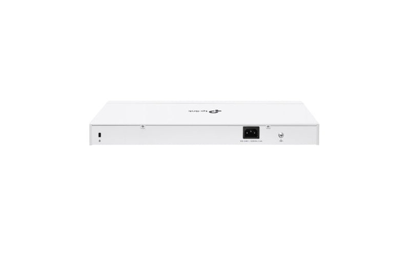 TP-Link Festa FS318G 16-Port Gigabit Smart Switch with 2 SFP Slots