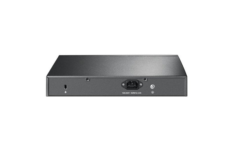 TP-Link SG1016PE 16-Port Gigabit PoE+ Easy Smart Switch