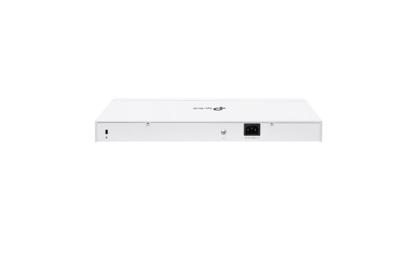 TP-Link Festa FS318GP 18-Port Gigabit Cloud Managed Switch 16-Port PoE+