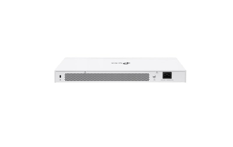 TP-Link Festa FS328G 24-Port Gigabit Smart Switch 4 SFP Slots