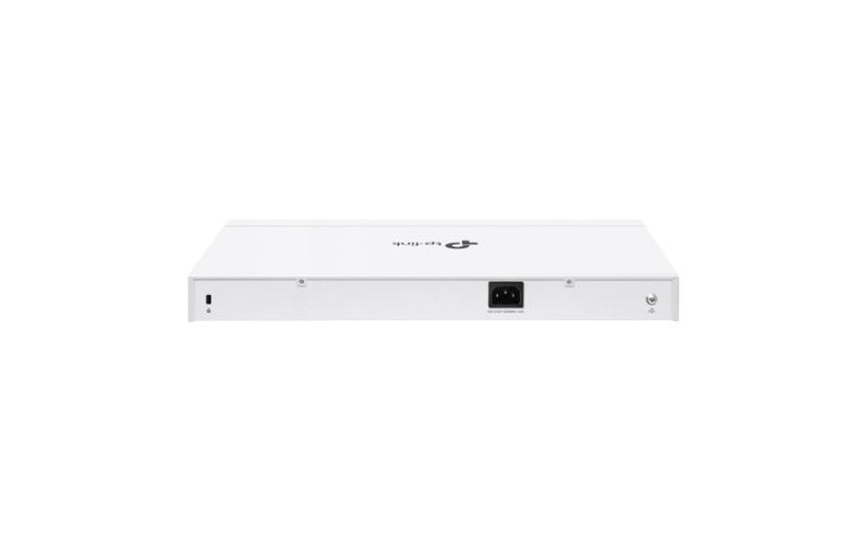TP-Link Festa FS328GP 28-Port Gigabit Cloud Managed Switch 24-Port PoE+