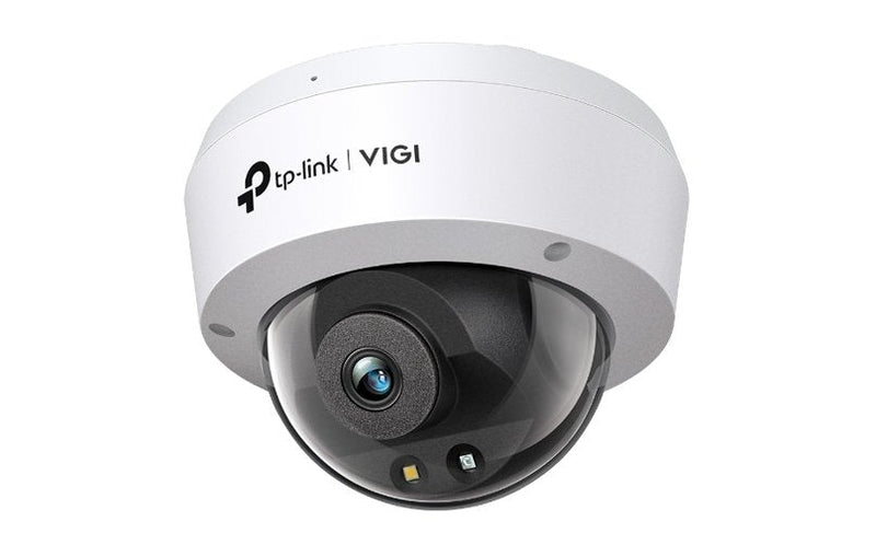 TP-Link VIGI C230 3MP Full-Color Dome Network Camera 2.8mm