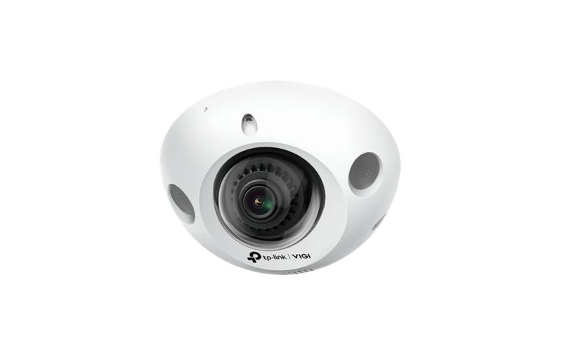 TP-Link 2.8mm 3MP IR Mini Dome Network Camera C230I Mini