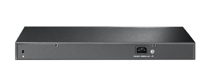 TP-Link TL-SG1428PE 28-Port Gigabit Easy Smart PoE+ Switch