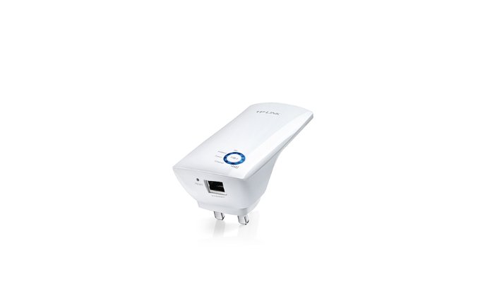 TP-Link TL-WA850RE 300Mbps Wi-Fi Range Extender