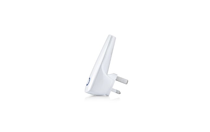 TP-Link TL-WA850RE 300Mbps Wi-Fi Range Extender