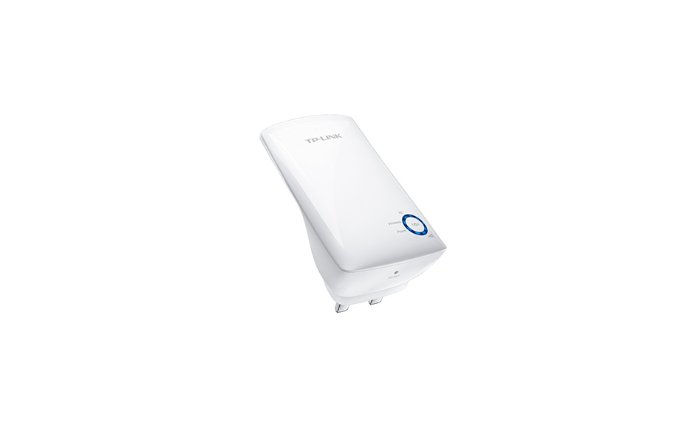 TP-Link 300Mbps Wi-Fi Range Extender TL-WA854RE