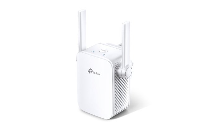 TP-Link 300Mbps Wi-Fi Range Extender TL-WA855RE