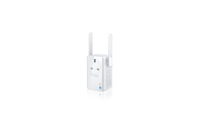TP-Link TL-WA860RE 300Mbps Wi-Fi Range Extender