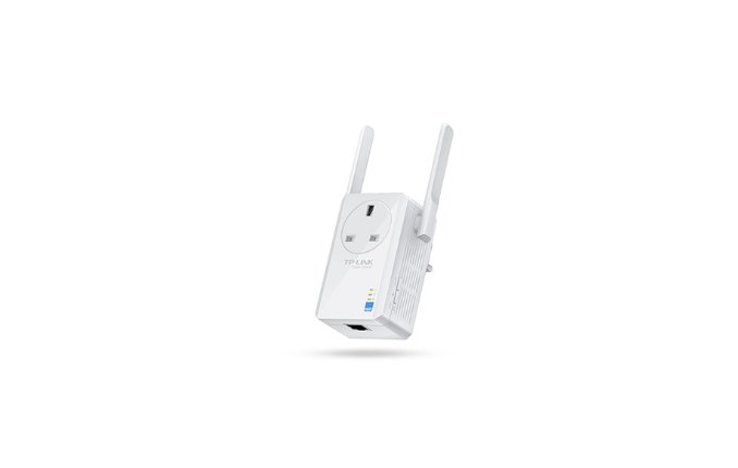 TP-Link TL-WA860RE 300Mbps Wi-Fi Range Extender