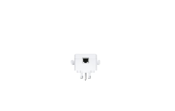 TP-Link TL-WA860RE 300Mbps Wi-Fi Range Extender
