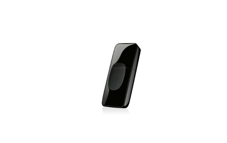 TP-Link 300Mbps Wi-Fi USB Adapter TL-WN823N