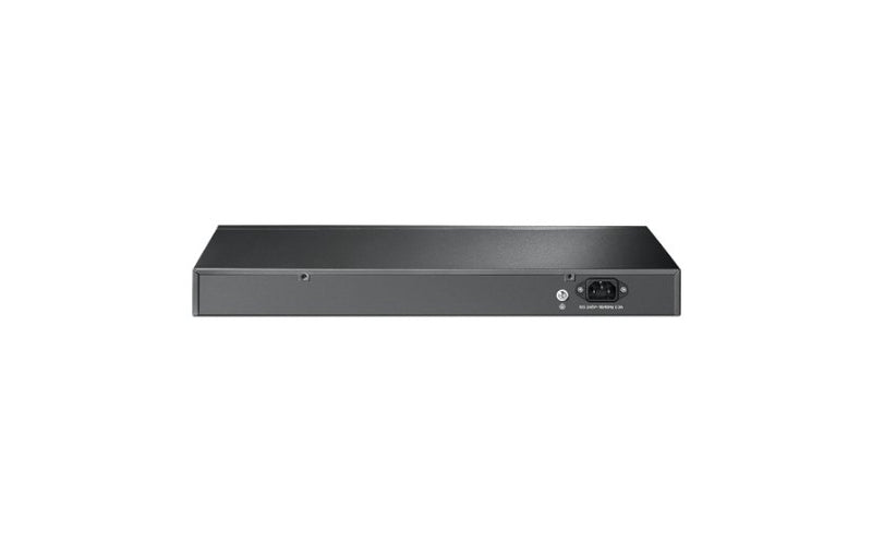 TP-Link 48-Port 10/100Mbps Rackmount Switch TL-SF1048