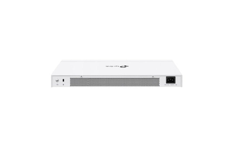 TP-Link Festa FS352G 48-Port Gigabit Smart Switch with 4 SFP Slots