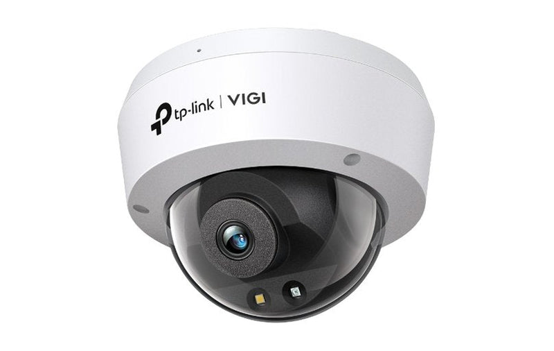 TP-Link 4MP Full-Color Dome Network Camera C240 4mm