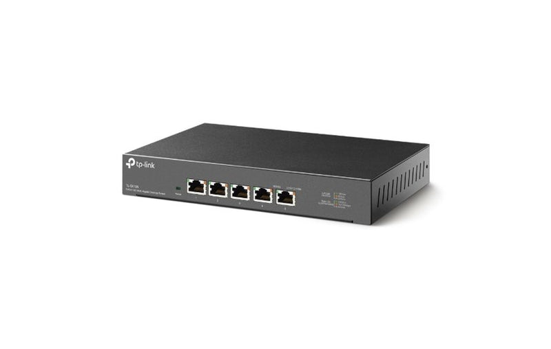 TP-Link TL-SX105 5-Port 10G Desktop Switch