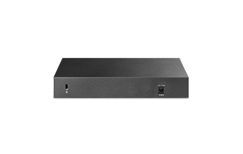 TP-Link TL-SX105 5-Port 10G Desktop Switch