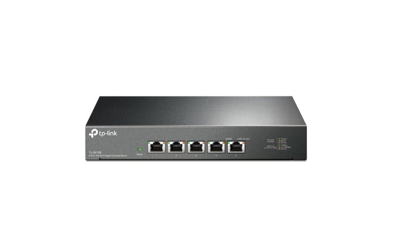 TP-Link TL-SX105 5-Port 10G Desktop Switch