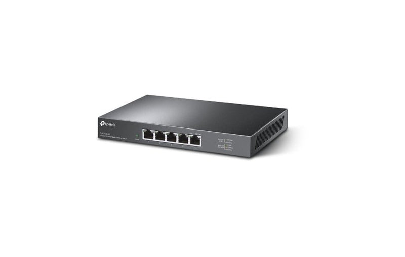 TP-Link TL-SG105-M2 5-Port 2.5G Desktop Switch